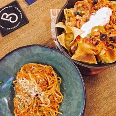 Bourbon Cookhouse 여행 사진