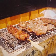 小大志黑毛牛串居酒屋(威宁路店) User Photo