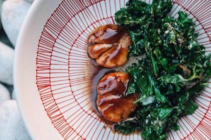 Ресторан PORT 2.0