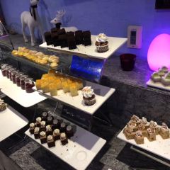 Art 50 Revolving Restaurant User Photo