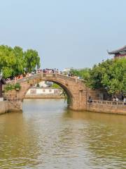 Fengqiao Scenic Area