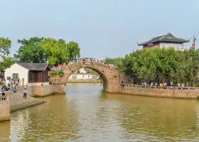Пейзажный район Цуйчжоу