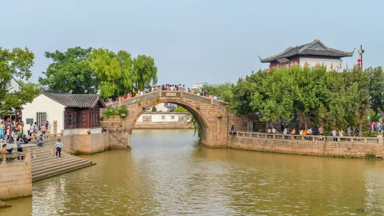 Fengqiao Scenic Area