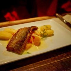 Nili Restaurant User Photo