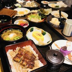 Grilled Eel Edogawa in Naramachi User Photo