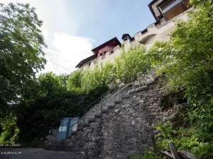 Hohenklingen Castle