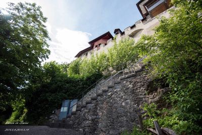 Burg Hohenklingen