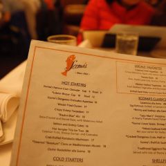 Scoma's Restaurant User Photo