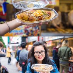 Gindako User Photo