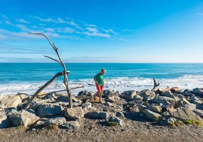 Hokitika