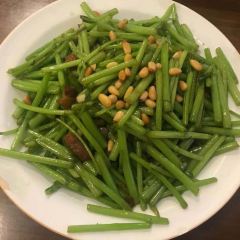 老厨家(中央大街店) User Photo