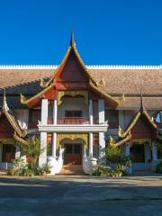 Wat Chiang Man