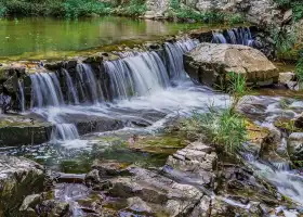 Longtan Grand Canyon