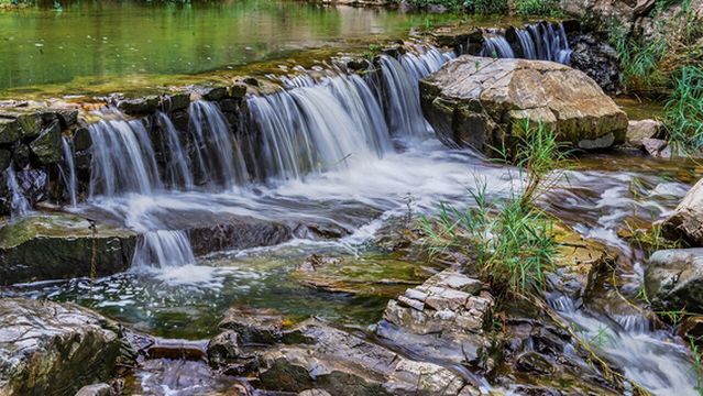 Longtan Grand Canyon