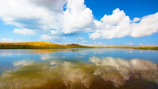 Crescent Lake