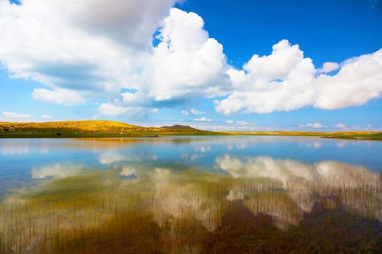 Crescent Lake
