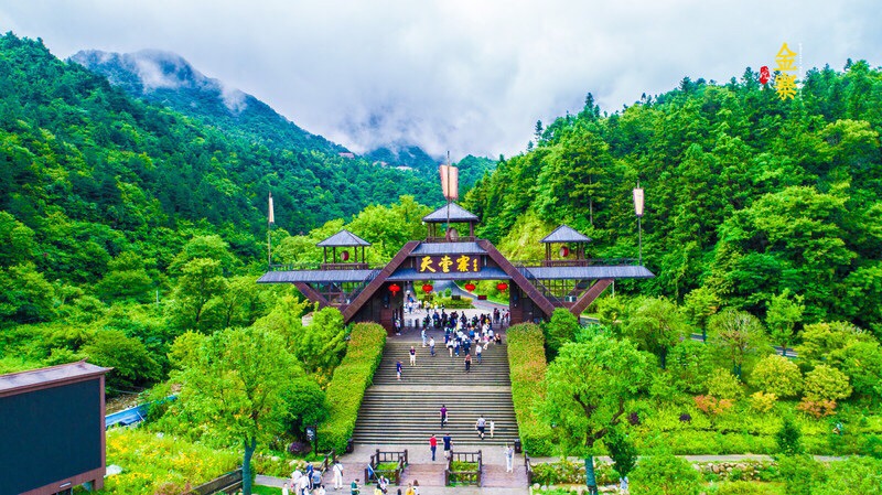 Cẩm Nang Du Lịch Tiantangzhai 2025: Điểm tham quan không thể bỏ qua, ẩm thực phổ biến, khách sạn, tuyến phương tiện đi lại (cập nhật vào tháng 6)