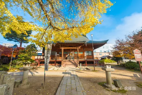 Hida Kokubun-ji