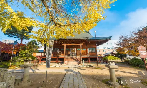 Hida Kokubun-ji