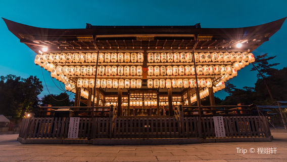 Yasaka-jinja