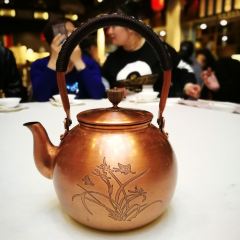 YANG ZHOU YAN User Photo