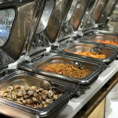 我家牛排自助西餐厅(德百大楼店) User Photo