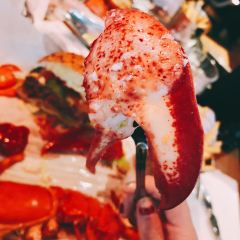 Burger & Lobster 여행 사진