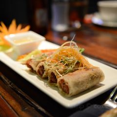 The Gourmet Corner 여행 사진