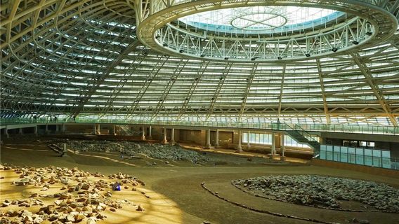 Hongshan Culture Site