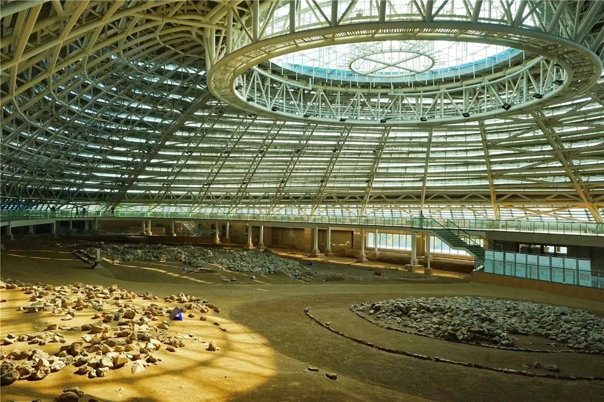 Niuheliang Archaeological Site