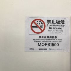 WONG CHI KEI User Photo