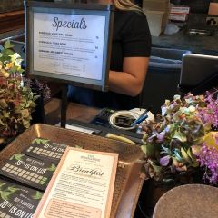 The Grounds of Alexandria User Photo