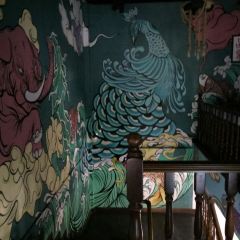 珍菌园·野生菌主题餐厅(告庄店) User Photo