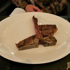 Rockpool Bar & Grill Sydney User Photo
