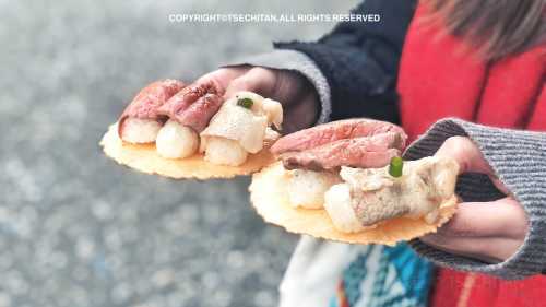 Hida Kotte Ushi
