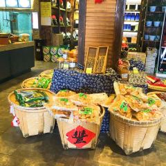云起草堂(白云山森林公园店) User Photo