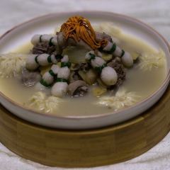 十八坊农家大院饭庄 User Photo