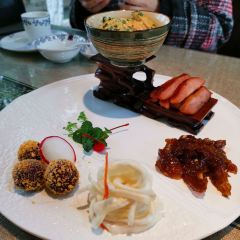 Ban Yuan Private-home Cuisine User Photo