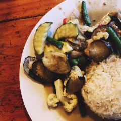 Thai Tha Hai User Photo