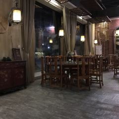大旺越越式風味餐廳張用戶圖片