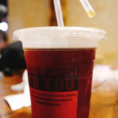 玉泉山庄(亚欧店) User Photo