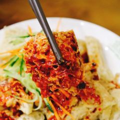 杜記甜食張用戶圖片