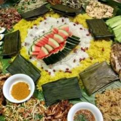 Lao DianMian 320Dai Wei Restaurant User Photo