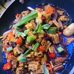 岳州渔馆(岳阳楼景区店) 여행 사진