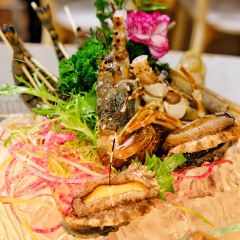 Gaoxingyiguo·shiban Fish Seafood Hot Pot (zhongxing) ảnh của người dùng