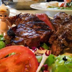 Caffe Gilli User Photo