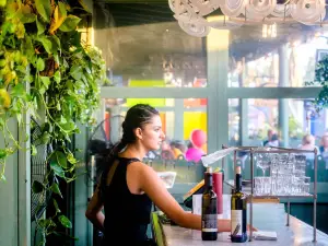 Adom Restaurant