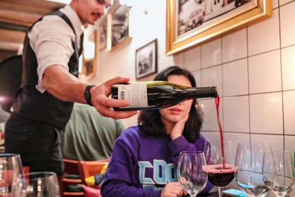 NOSE2TAIL Meatpacker