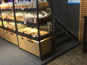 多喜来(民生路店)