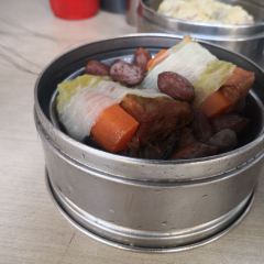 Tai Tong Restaurant User Photo